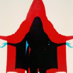 Electric Citizen Sateen