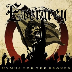 Evergrey Hymns For The Broken
