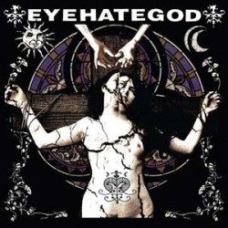 Eyehategod Eyehategod