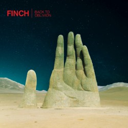 Finch Back To Oblivion