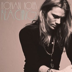 Florian Hofer Reaching