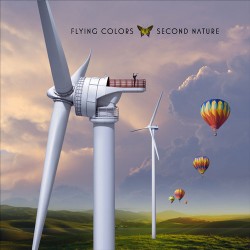 Flying Colors Second Nature