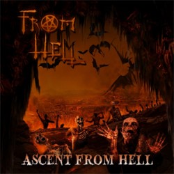 From Hell Ascent From Hell