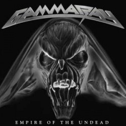 Gamma Ray Empire Of The Undead