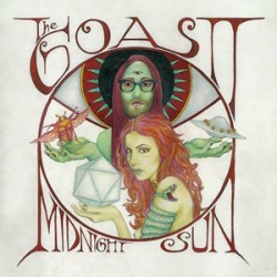 The GOASTT Midnight Sun