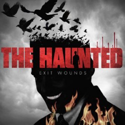 The Haunted Exit Wounds