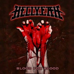 Hellyeah Blood For Blood