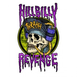 Hillbilly Revenge Hillbilly Revenge (EP)
