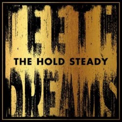 The Hold Steady Teeth Dreams