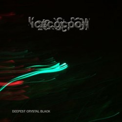 Icecocoon Deepest Crystall Black