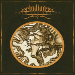 Indian From All Purity