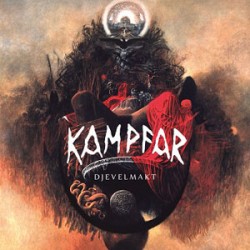 Kampfar Djevelmakt