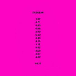 Kasabian 48:13