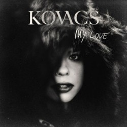 Kovacs My Love (EP)