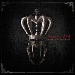 Lacuna Coil Broken Crown Halo