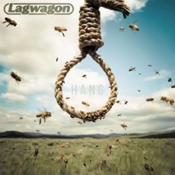 Lagwagon Hang