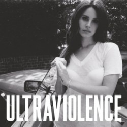 Lana Del Rey Ultraviolence
