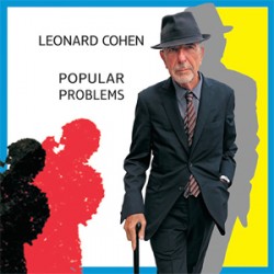 Leonard Cohen Popular Problems