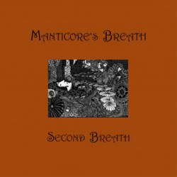 Manticore's Breath Second Breath