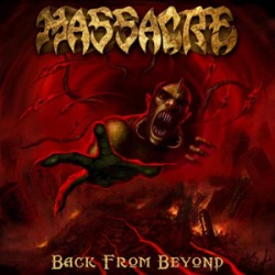 Massacre Back From Beyond