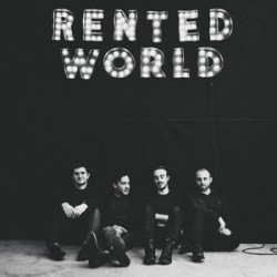 The Menzingers Rented World