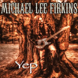 Michael Lee Firkins Yep