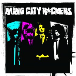 Ming City Rockers Ming City Rockers