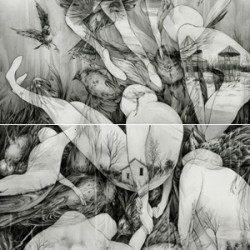 Mono The Last Dawn / Rays Of Darkness