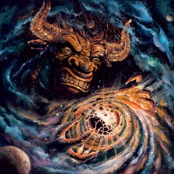 Monster Magnet Milking The Stars: A Re-Imagining Of Last Patrol