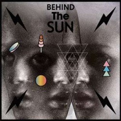 Motorpsycho Behind The Sun