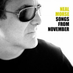 Neal Morse Songs From November