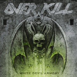 Overkill White Devil Armory
