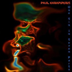 Paul Karapiperis One Sin In Seven Parts