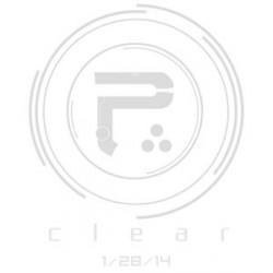 Periphery Clear (EP)