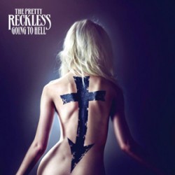 The Pretty Reckless Going To Hell