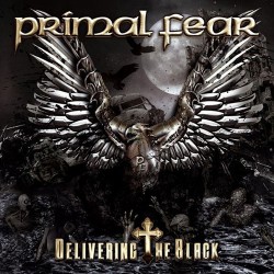 Primal Fear Delivering The Black