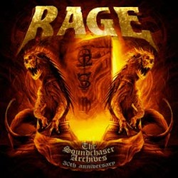 Rage The Soundchaser Archives