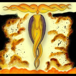 Rodeo Drive Morbid Beauty