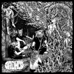 Sadhus (The Smoking Community) The Smoking Community