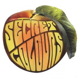 Secret Colours Peach