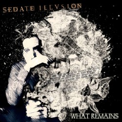 Sedate Illusion What Remains