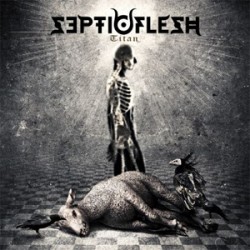 Septicflesh Titan