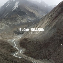 Slow Season Mountains