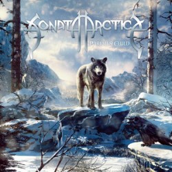 Sonata Arctica Pariah's Child