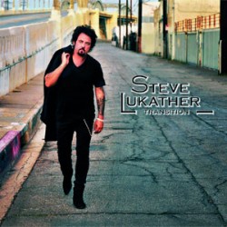 Steve Lukather Transition