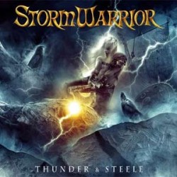 Stormwarrior Thunder & Steele