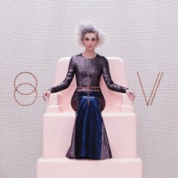 St Vincent St Vincent