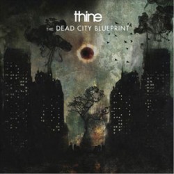 Thine The Dead City Blueprint