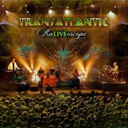 Transatlantic KaLIVEoscope