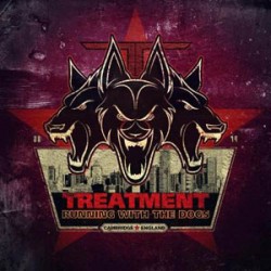 The Treatment Running With The Dogs